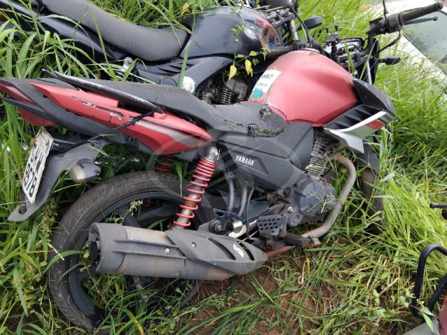 Foto 2: YAMAHA/YS150 FAZER SED, 18/19