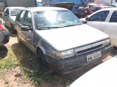Lote 0455: IMP/FIAT TIPO 1.6IE, 95/95