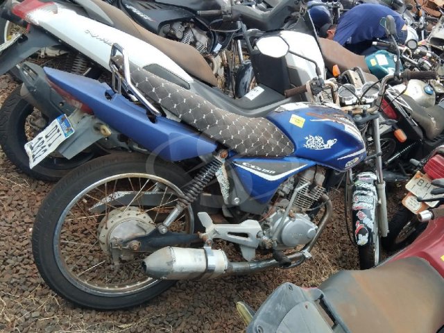 Foto 2: HONDA/CG 150 TITAN ES, 06/07