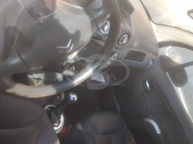 Foto 4: CITROEN/C3 GLX 14 FLEX, 10/11