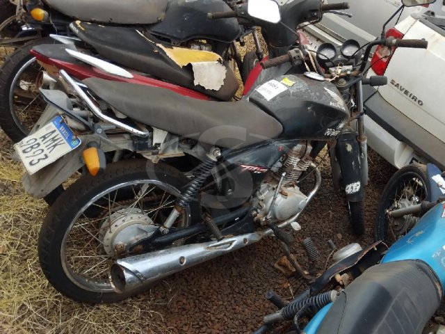 Foto 2: HONDA/CG 150 TITAN KS, 04/05