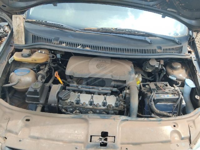 Foto 3: VW/FOX 1.0 GII, 10/11