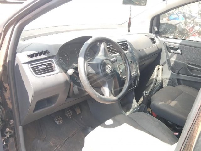 Foto 4: VW/FOX 1.0 GII, 10/11