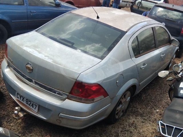 Foto 2: GM/VECTRA SEDAN ELEGANCE, 07/08