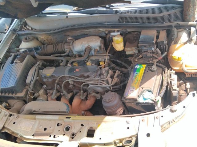 Foto 3: GM/VECTRA SEDAN ELEGANCE, 07/08