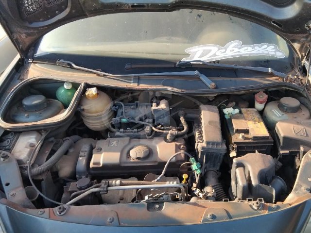 Foto 3: PEUGEOT/207HB XR, 08/09