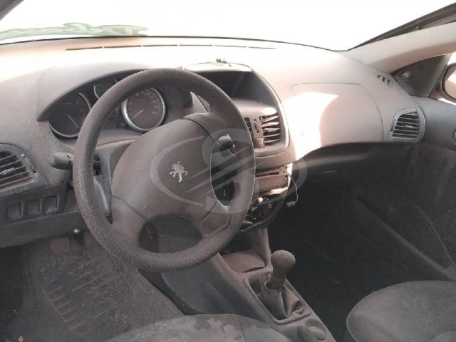 Foto 4: PEUGEOT/207HB XR, 08/09