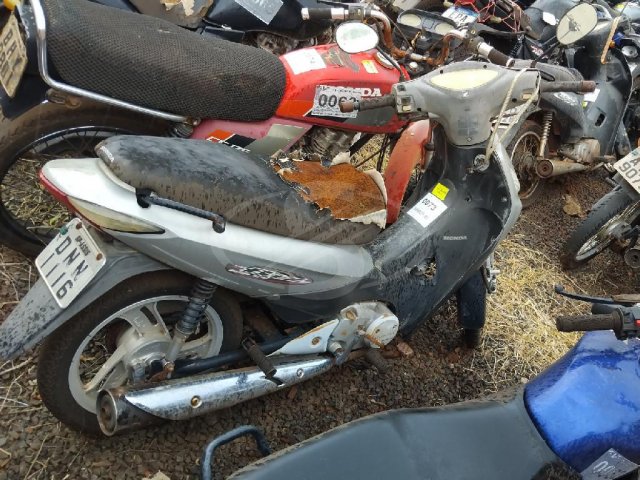 Foto 2: HONDA/BIZ 125 ES, 06/06