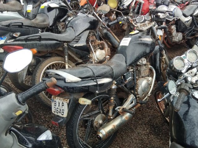 Foto 2: JTA/SUZUKI EN125 YES, 08/09
