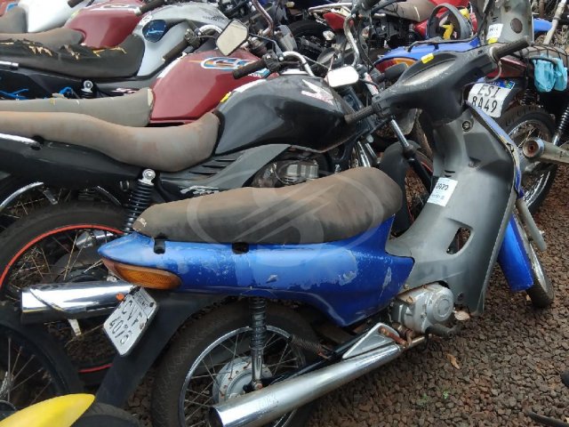 Foto 2: HONDA/C100 BIZ, 01/01