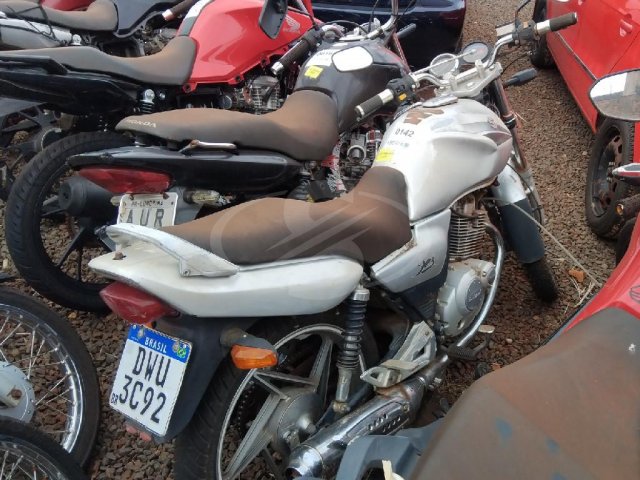 Foto 2: JTA/SUZUKI EN125 YES, 07/07