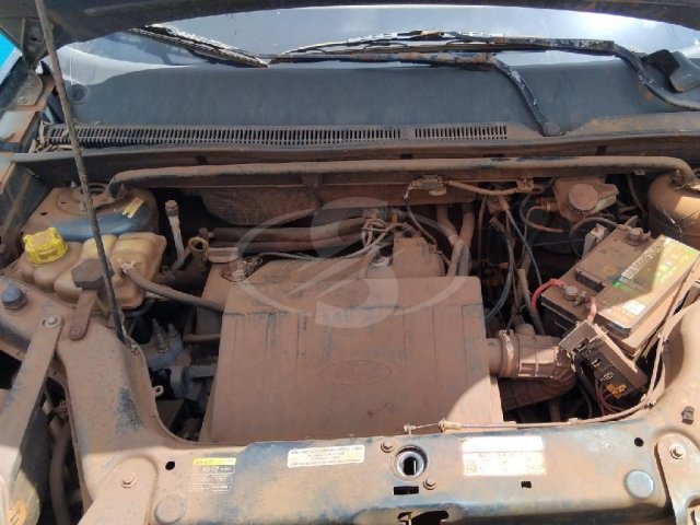 Foto 3: FORD/ECOSPORT XLS 1.6L, 04/05