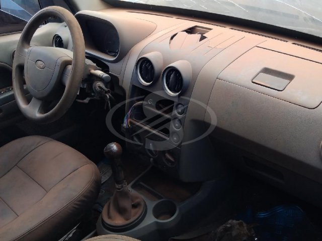 Foto 4: FORD/ECOSPORT XLS 1.6L, 04/05