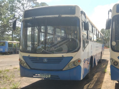 Lote 0012: M.BENZ/COMIL SVELTO U, 09/09