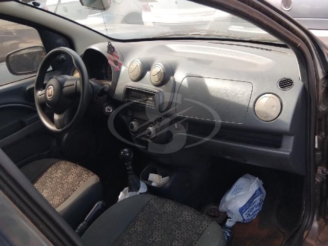 Foto 4: FIAT/UNO VIVACE 1.0, 10/11