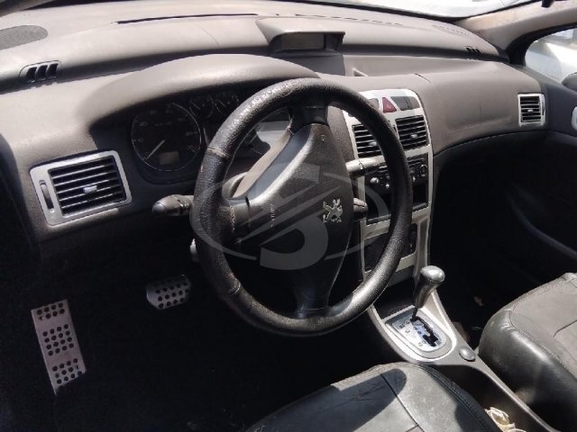 Foto 4: I/PEUGEOT 307 20S A SW, 06/07