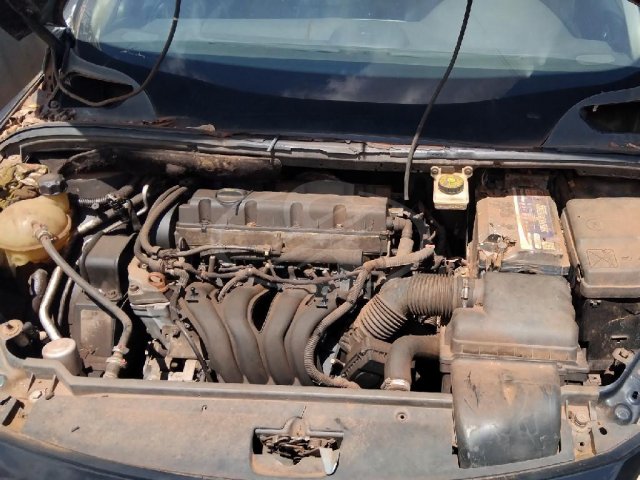Foto 3: I/PEUGEOT 307 20S A SW, 06/07