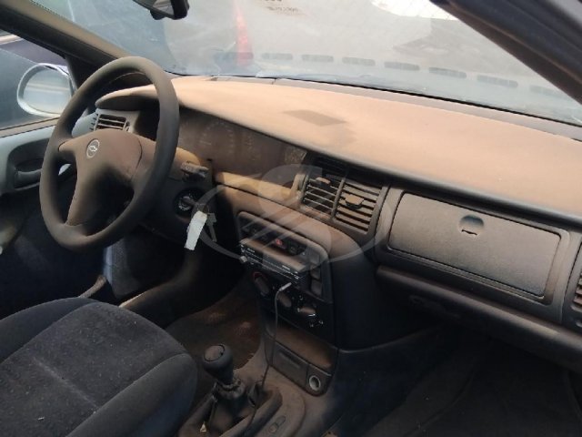 Foto 4: GM/VECTRA GLS, 98/98