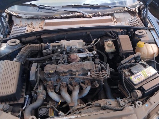 Foto 3: GM/VECTRA GLS, 98/98