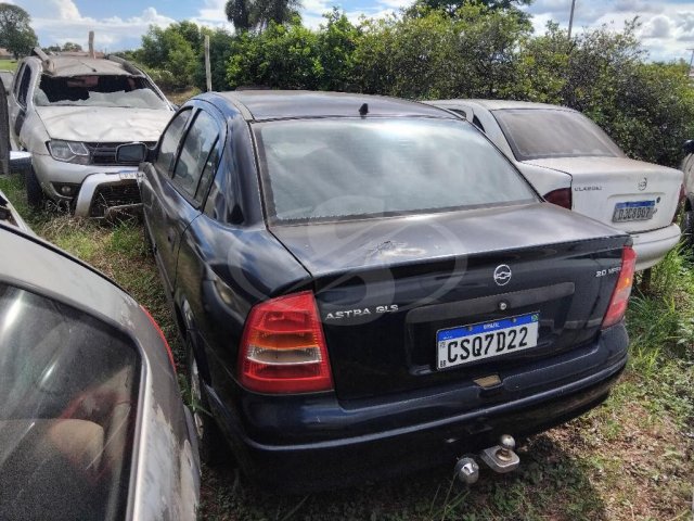 Foto 2: GM/ASTRA GLS, 00/00