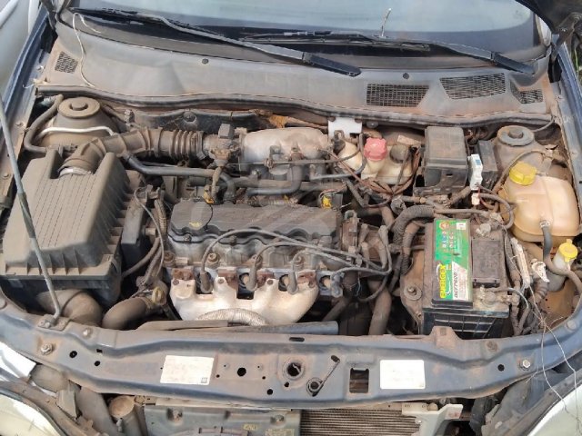 Foto 3: GM/ASTRA GLS, 00/00