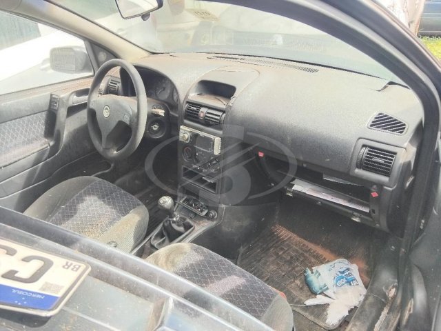 Foto 4: GM/ASTRA GLS, 00/00
