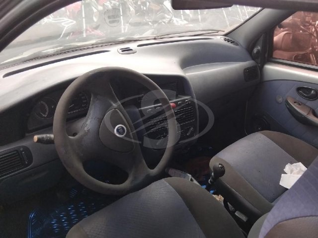 Foto 4: FIAT/PALIO FIRE, 03/04