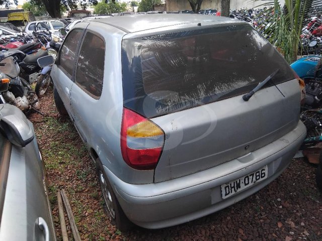 Foto 2: FIAT/PALIO FIRE, 03/04