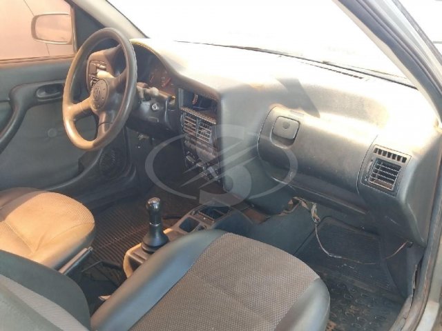 Foto 4: VW/GOL SPECIAL, 04/04