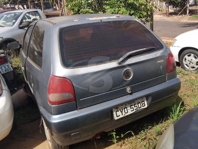 Foto 2: VW/GOL SPECIAL, 04/04