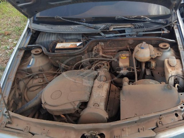 Foto 3: VW/GOL SPECIAL, 04/04