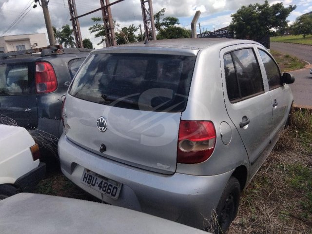 Foto 2: VW/FOX 1.0, 06/06