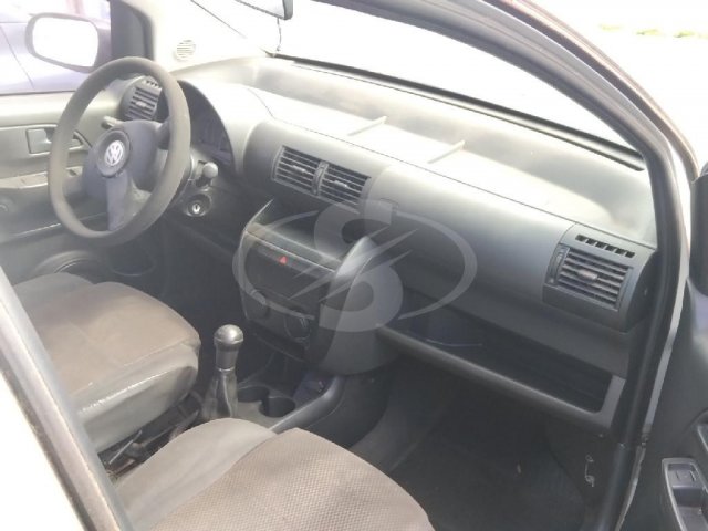 Foto 4: VW/FOX 1.0, 06/06