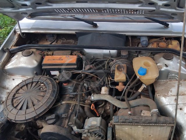Foto 3: VW/GOL CL 1.8, 93/94