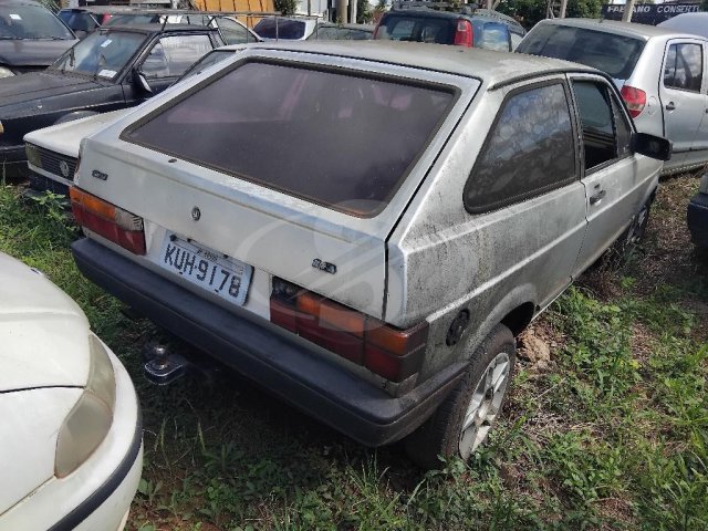 Foto 2: VW/GOL CL 1.8, 93/94