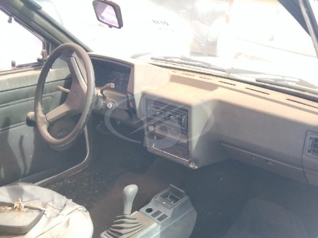 Foto 4: VW/GOL CL 1.8, 93/94