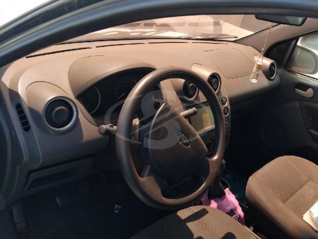 Foto 4: FORD/FIESTA 1.6 FLEX, 05/06