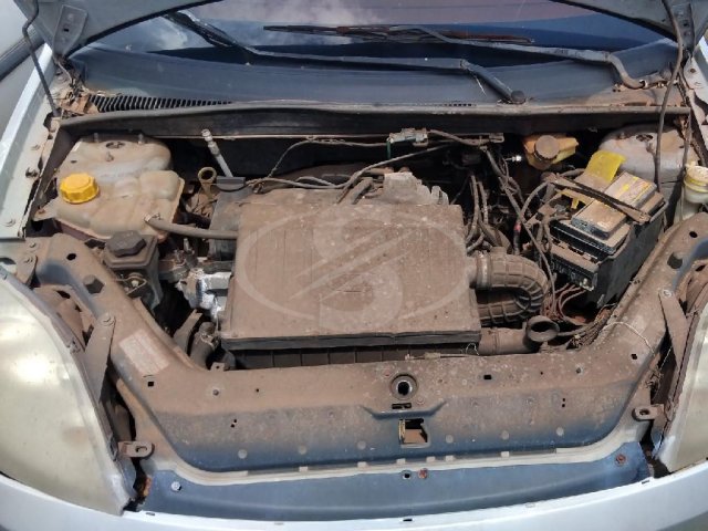 Foto 3: FORD/FIESTA 1.6 FLEX, 05/06