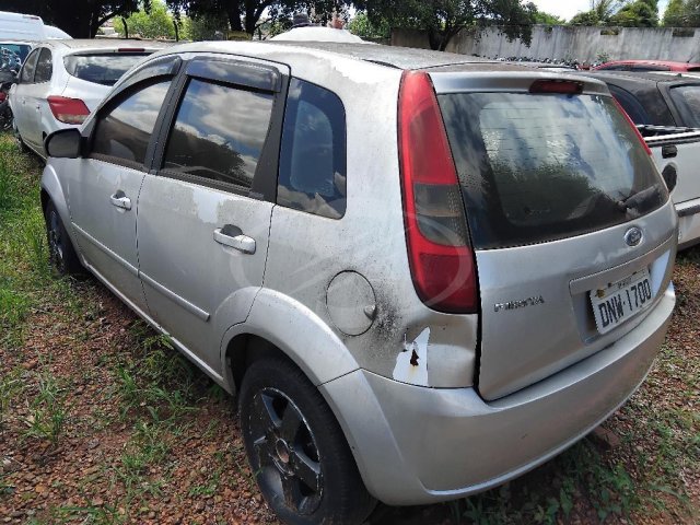 Foto 2: FORD/FIESTA 1.6 FLEX, 05/06