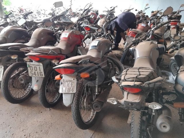 Foto 2: HONDA/CG 125 FAN KS, 10/10
