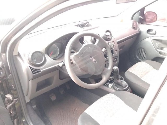 Foto 4: FORD/FIESTA SEDAN1.6FLEX, 11/12