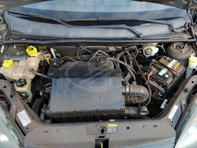 Foto 3: FORD/FIESTA SEDAN1.6FLEX, 11/12