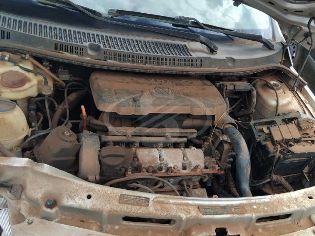 Foto 3: VW/GOL 1.0, 10/11