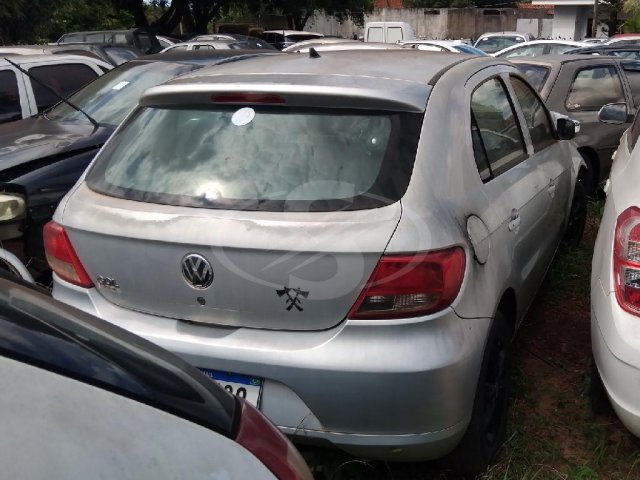 Foto 2: VW/GOL 1.0, 10/11