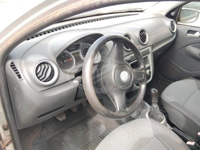 Foto 4: VW/GOL 1.0, 10/11