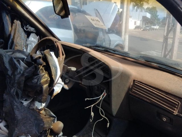 Foto 4: GM/MONZA GL, 94/95