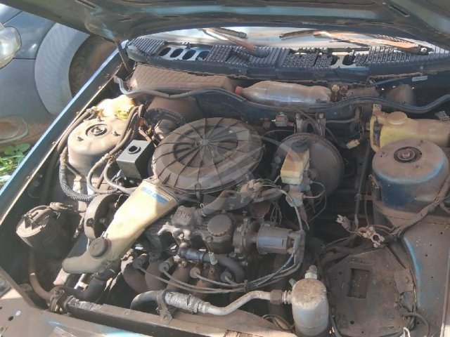 Foto 3: GM/MONZA GL, 94/95