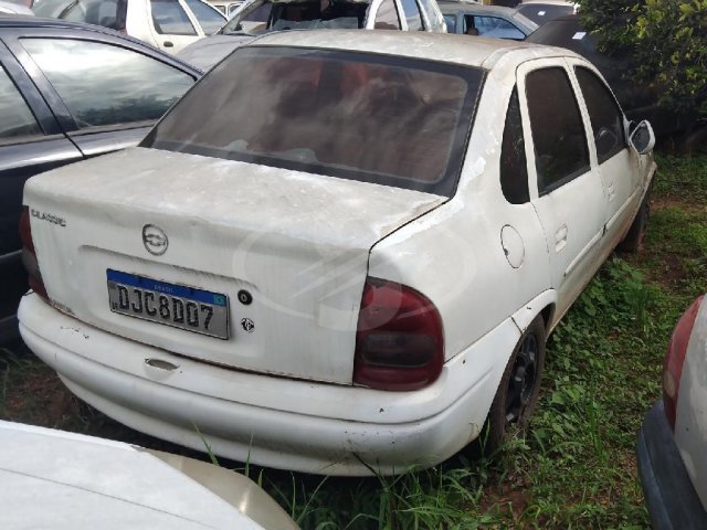 Foto 2: GM/CLASSIC LIFE, 05/05