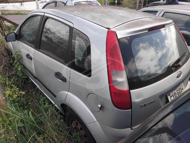 Foto 2: FORD/FIESTA, 04/04
