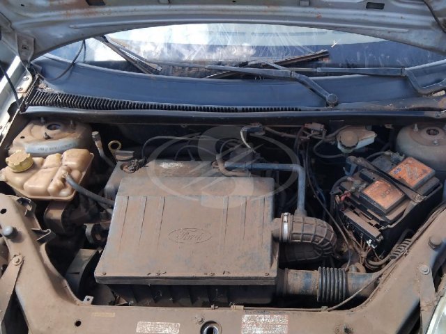 Foto 3: FORD/FIESTA, 04/04